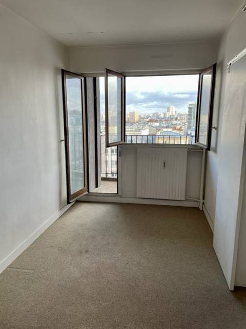 Paris 18E (75018)