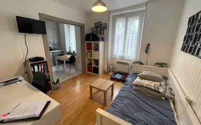 Nantes (44000)