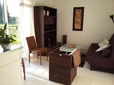 Location appartement 2 pièces Mouans-Sartoux (06370)