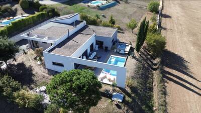 Vente maison 6 pièces Puygouzon (81990)