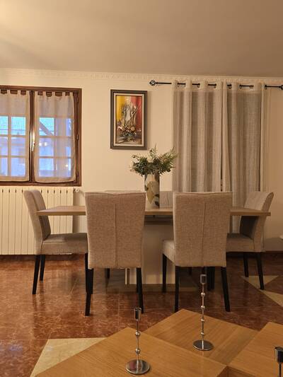 Location maison 5 pièces Aulnay-sous-Bois (93600)