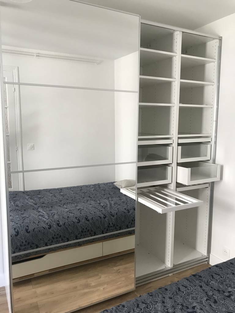 Paris 18E (75018)
