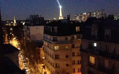 Paris 16E (75016)
