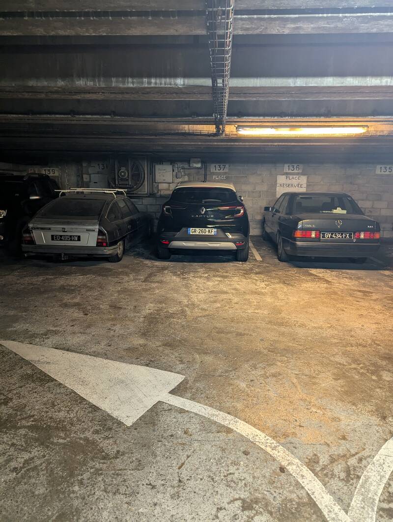 Paris 18E (75018)