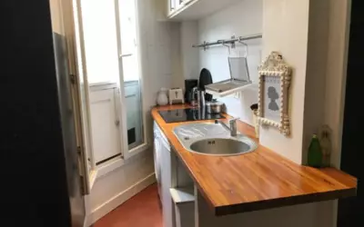 Paris 17E (75017)