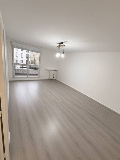 Location appartement 2 pièces Levallois-Perret (92300)