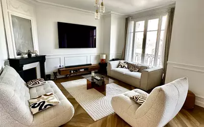 Asnières-Sur-Seine (92600)