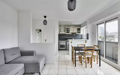 Courbevoie (92400)