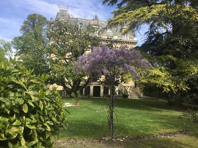 Vente maison 13 pièces Montélimar (26200)