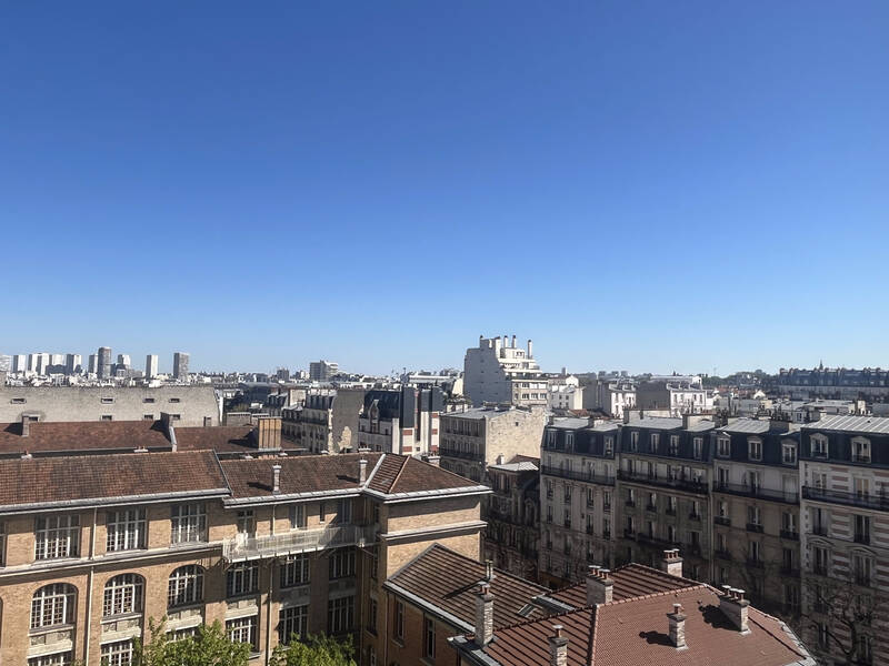 Paris 14E (75014)