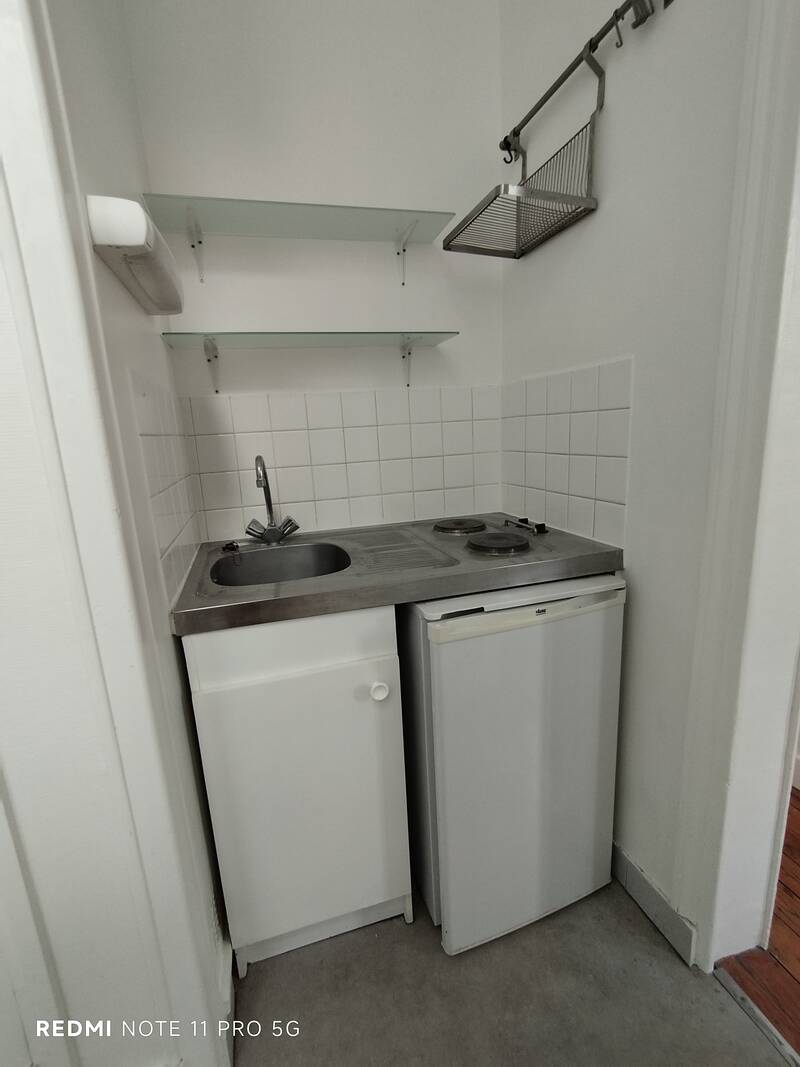 Paris 6E (75006)