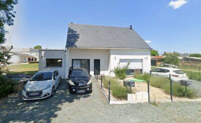 Location maison 4 pièces Quilly (44750)
