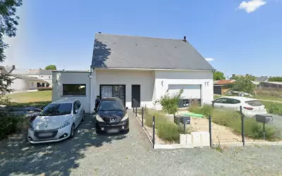 Quilly (44750)