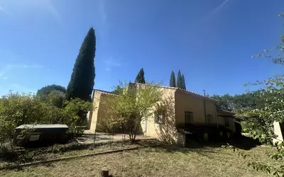 Pignans (83790)