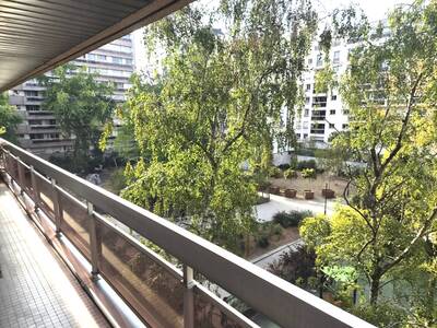 Vente appartement 4 pièces Paris 17e