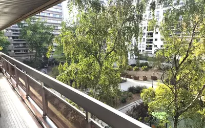 Paris 17E (75017)