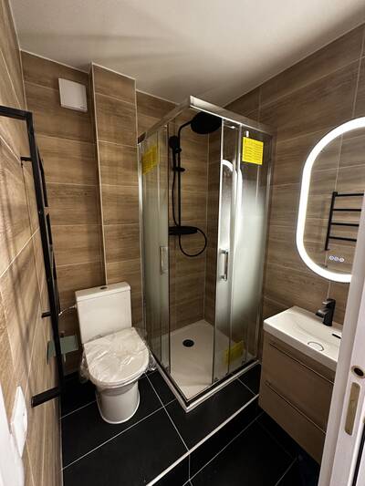 Location chambre en colocation 5 pièces Massy (91300)