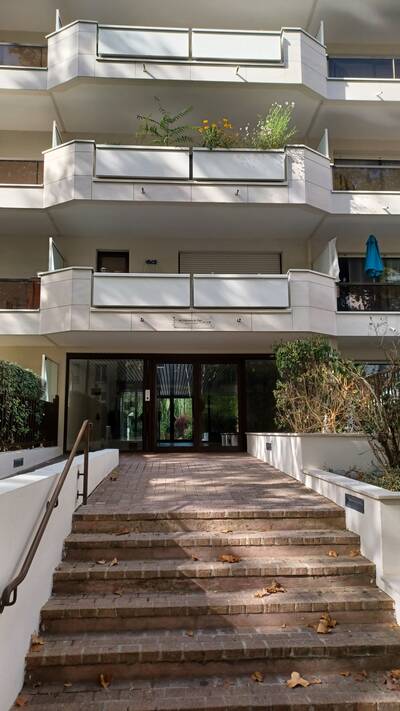 Location appartement studio Châtillon (92320)