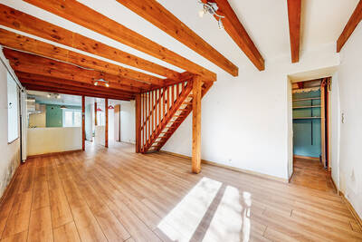 Vente maison 7 pièces Chaumousey (88390)
