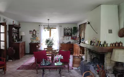 Thoiry (78770)