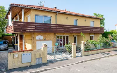 Blagnac (31700)