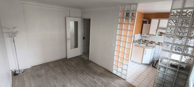 Vente appartement 3 pièces Paris 13e
