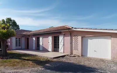 Civrac-En-Médoc (33340)
