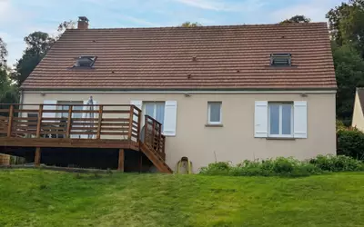 Corcy (02600)