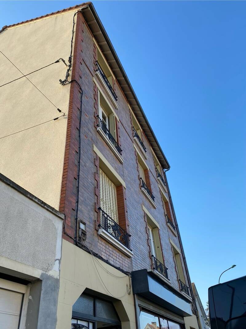 Épinay-Sur-Seine (93800)