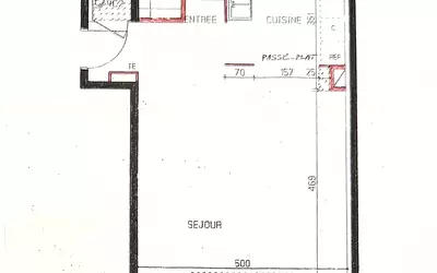 Marseille 7E (13007)