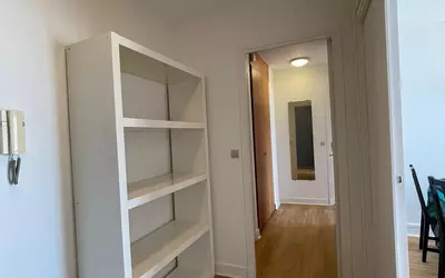 Paris 15E (75015)