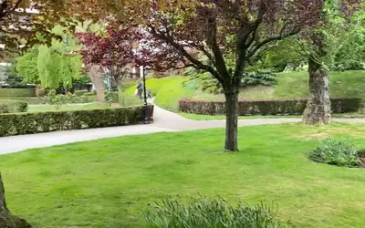 Le Chesnay-Rocquencourt (78150)