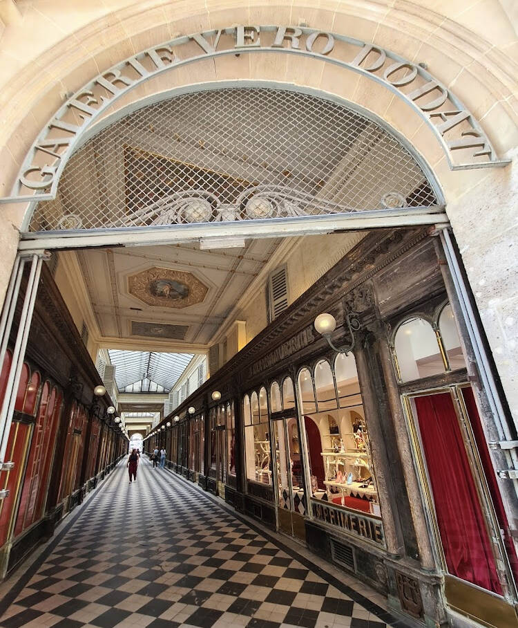 Paris 1Er (75001)