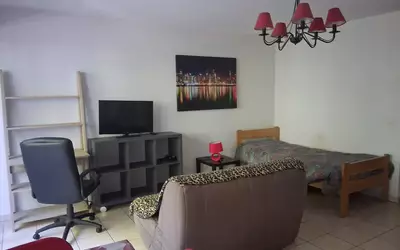 Voiron (38500)