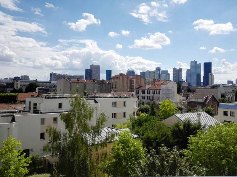 Courbevoie (92400)