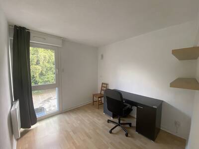 Location appartement 4 pièces Meylan (38240)