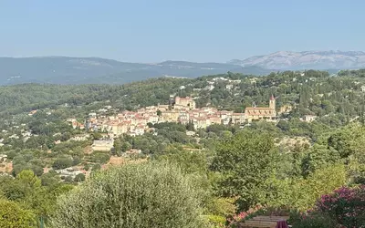 Montauroux (83440)