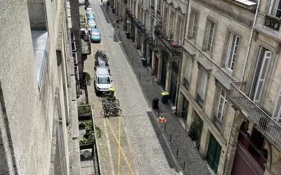 Bordeaux (33000)