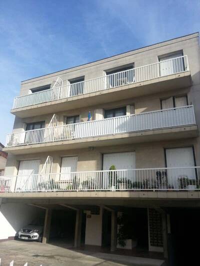 Vente appartement studio Montreuil (93100)