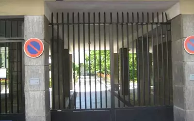 Paris 16