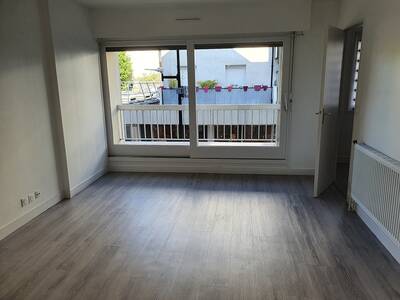 Vente appartement 3 pièces Caen (14000)