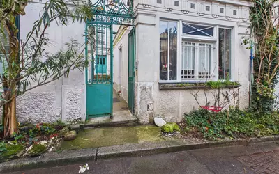 Maison 3 pièces 42 m² · à Paris 20e · 42 m² · 515 000 €