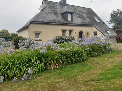 Vente maison 6 pièces Ploubazlanec (22620)