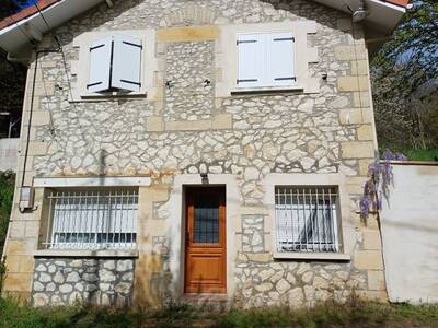 Vente maison 3 pièces Pineuilh (33220)