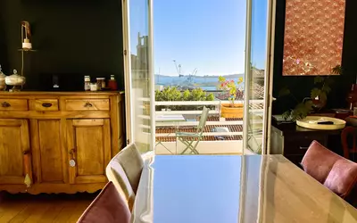 Toulon (83000)