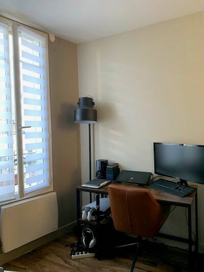 Vente appartement 2 pièces Boulogne-Billancourt (92100)