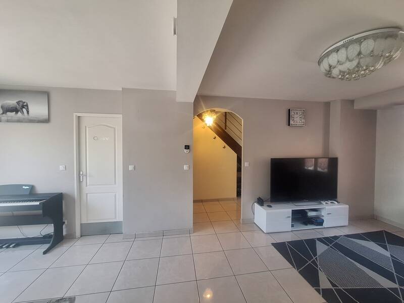 Villiers-Le-Bel (95400)