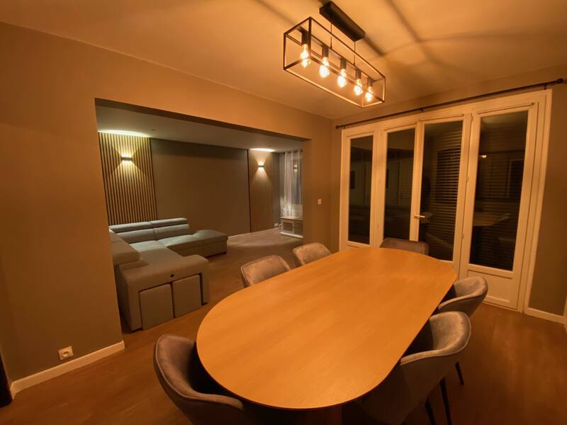 Houilles (78800)