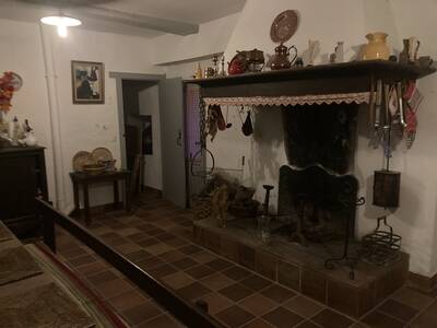 Vente maison 11 pièces Sare (64310)