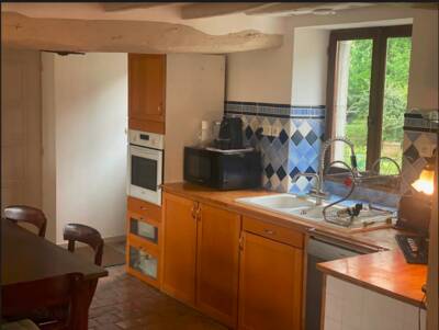 Vente maison 6 pièces Chaintreaux (77460)
